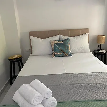 Ferienhaus Josy Sun Skala Sotiros