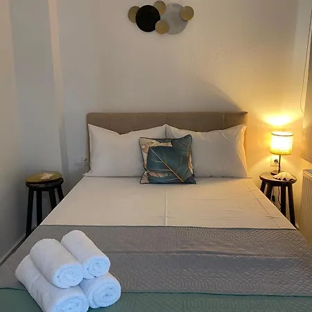 Josy Sun Holiday home Skala Sotiros