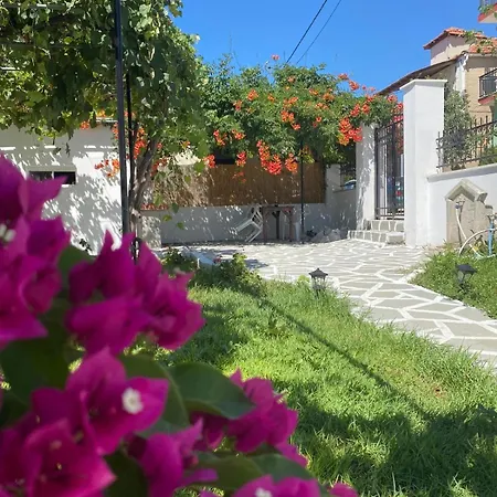 Holiday home Josy Sun