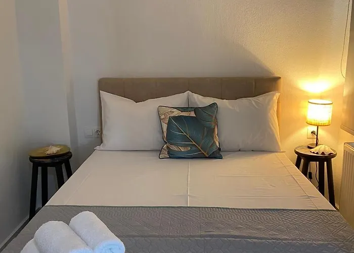 Josy Sun 度假居 斯卡拉索提罗斯