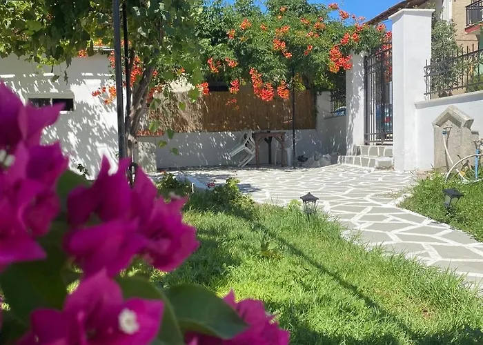 Σπίτι διακοπών Josy Sun